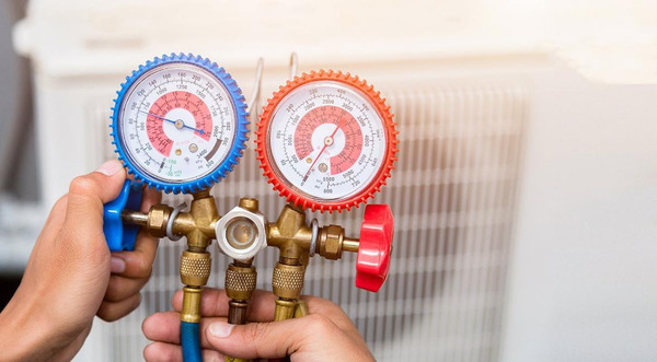 NGUYÊN NHÂN LÀM MÁY LẠNH HAO HỤT GAS HOẶC HẾT GAS